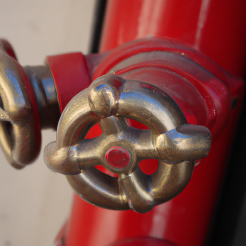 Protection incendie - Sécurité et prévention des risques d'incendie